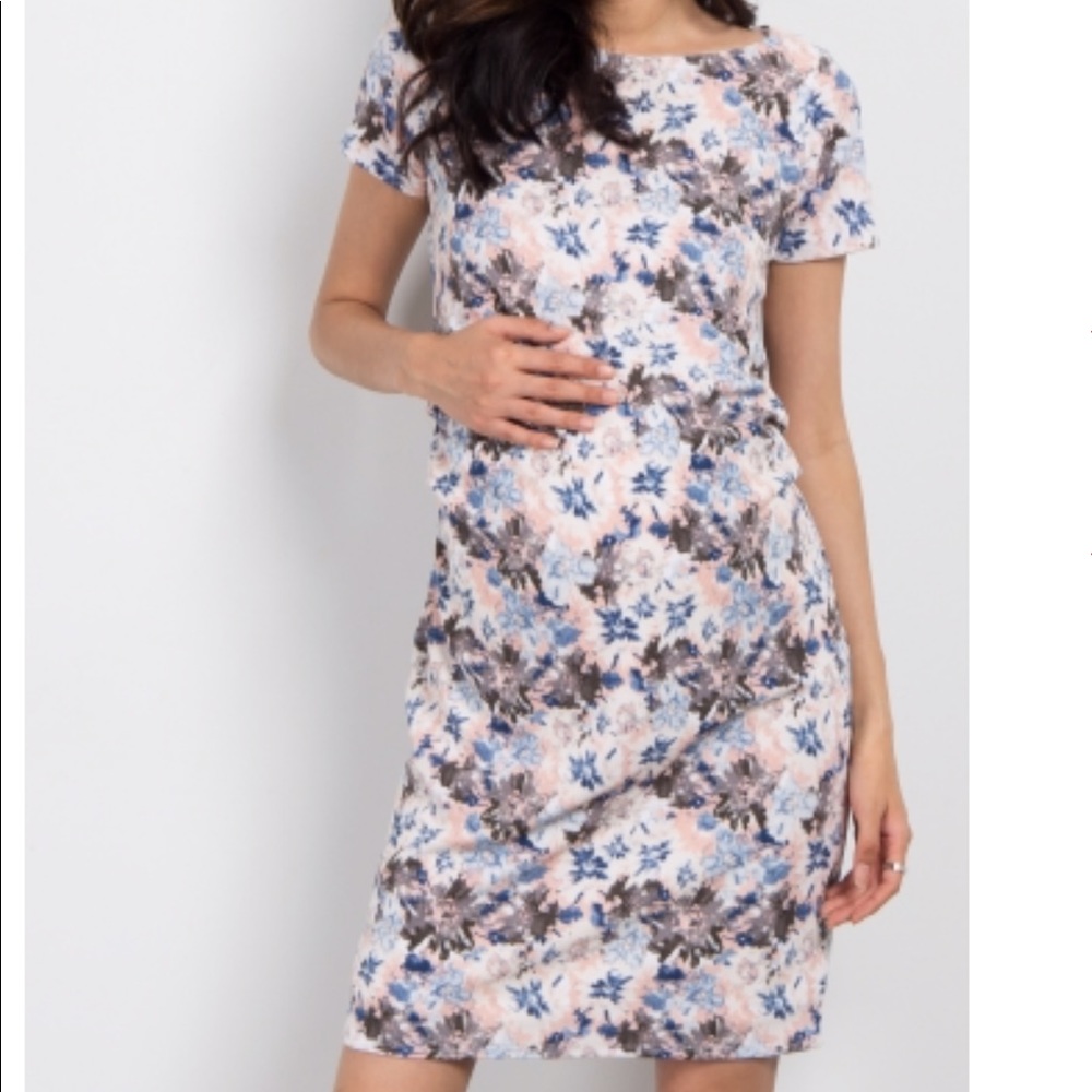 NWT Maternity dress